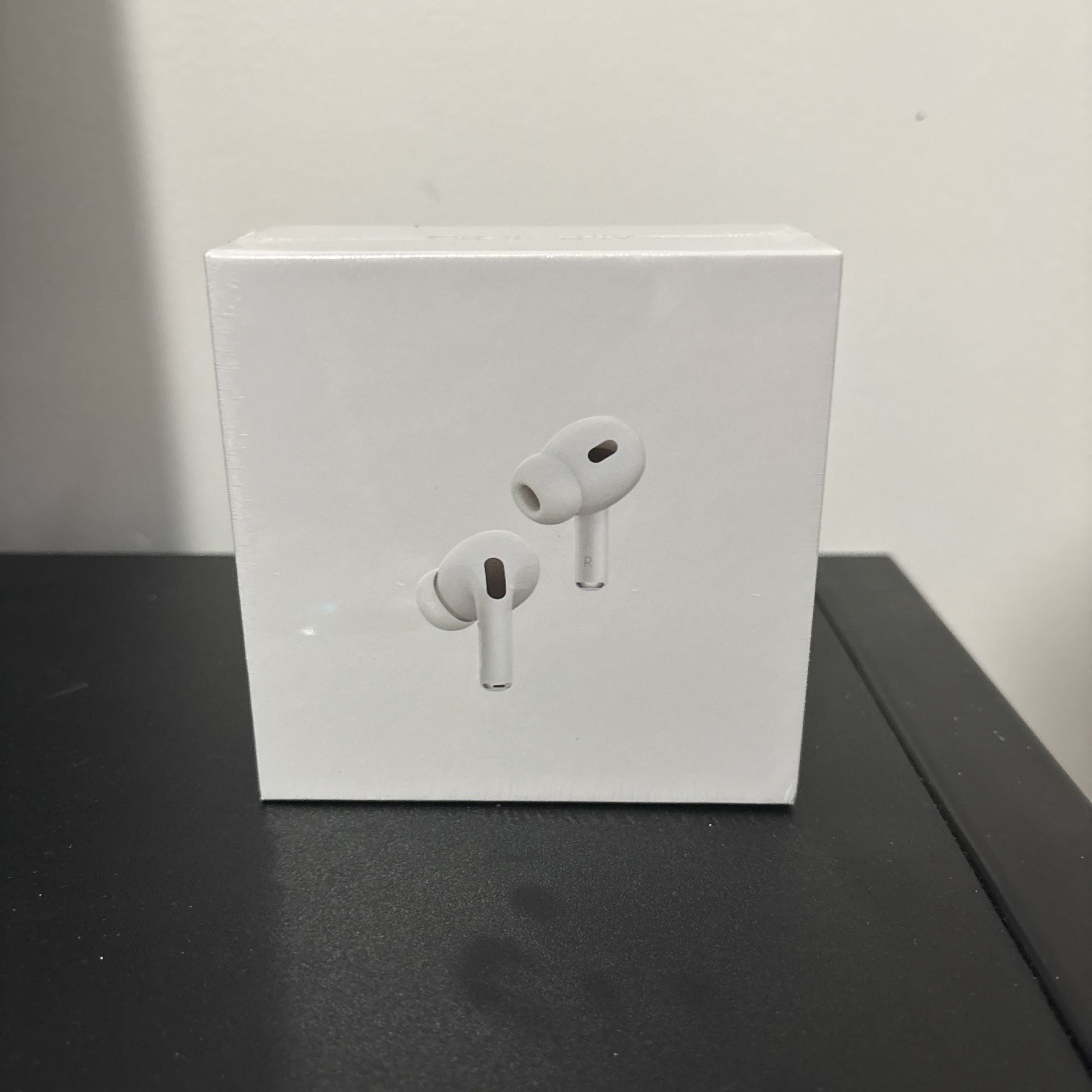 AirPods Pro's 2nd Generation
