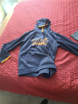 UTEP miner Hoodie