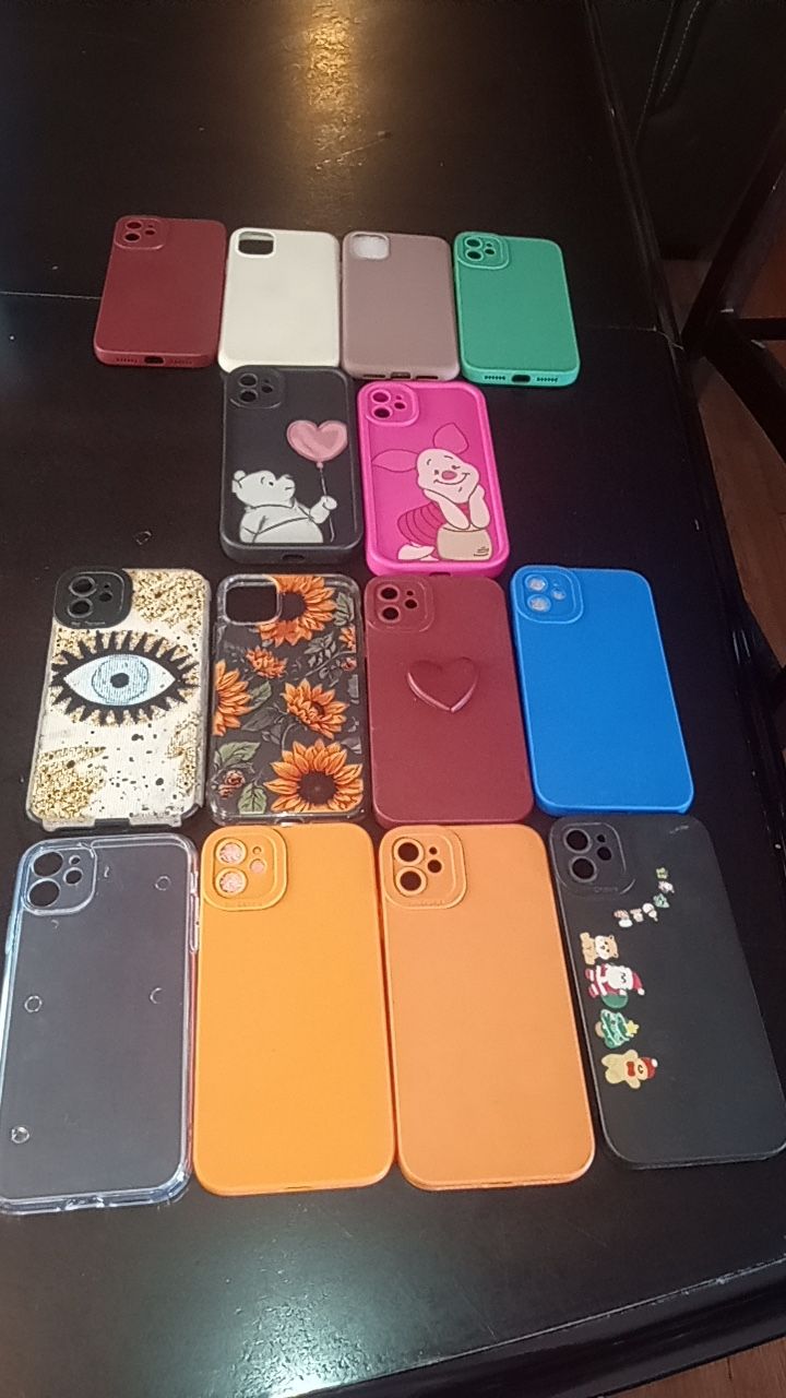 iPhone 11 Phone Cases