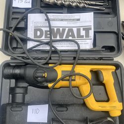 ROTARY HANDLE D25023 D HANDLE THREE MODE SDS