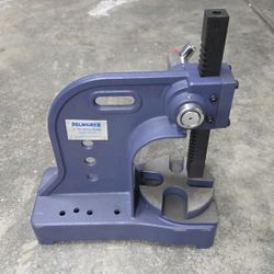 Like New 2 Ton Arbor Press 
