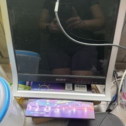 Computer Screen 
