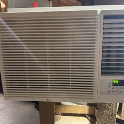 Aire Acondicionado Grande De Pared 220v