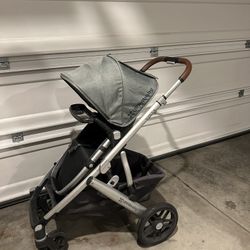 Uppababy Vista Strolller