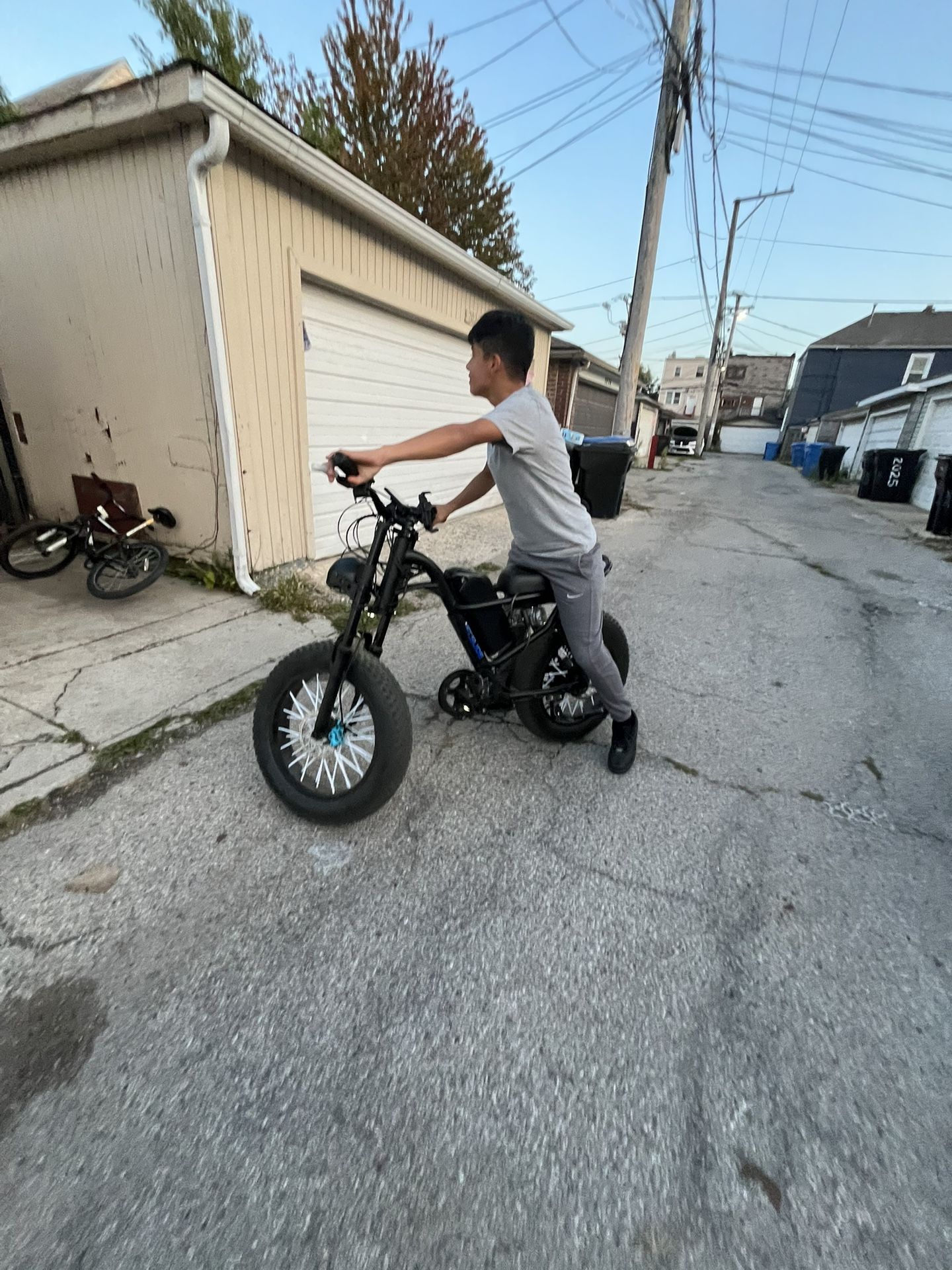 E Bike Tuned