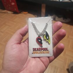 Wolverine And Deadpool, Along With Limited Coin