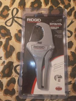 Ridgid RC 2375