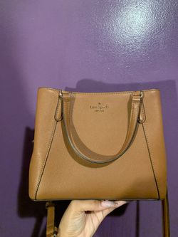 New without tags Brown Kate Spade Bag