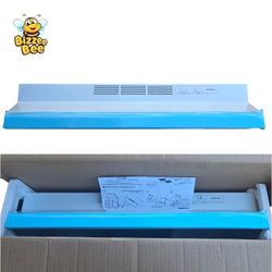 New - Broan NuTone 30 White Hood Range