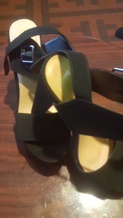 Heels shoes