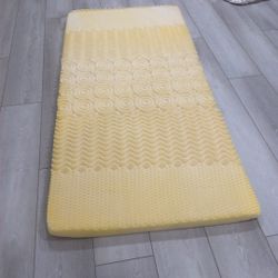 Twin XL Mattress Topper 