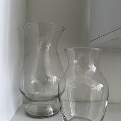 Assortment Of Vases