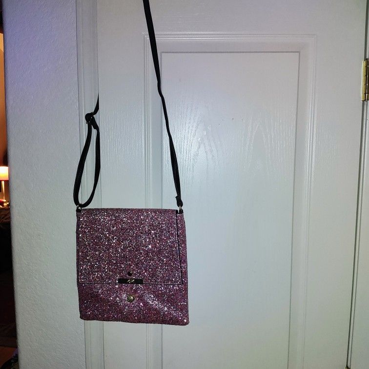 Crossbody Handbag