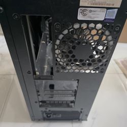 Computer Case Cyberpower Pc 50 bucks