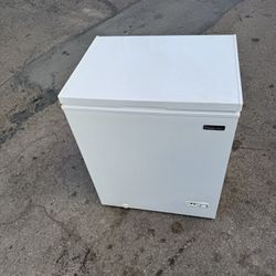 Household Deep Chest Freezer Delivery Available