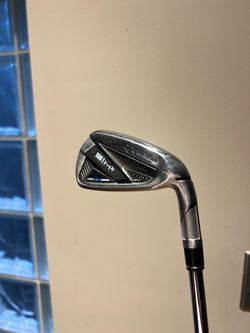 TaylorMade SIM2 Max 5 iron