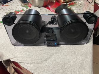 Ihome speaker
