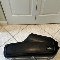 New Alto Sax Molded  Hard Case 