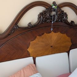 Bed Frame