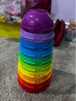 Baby toys