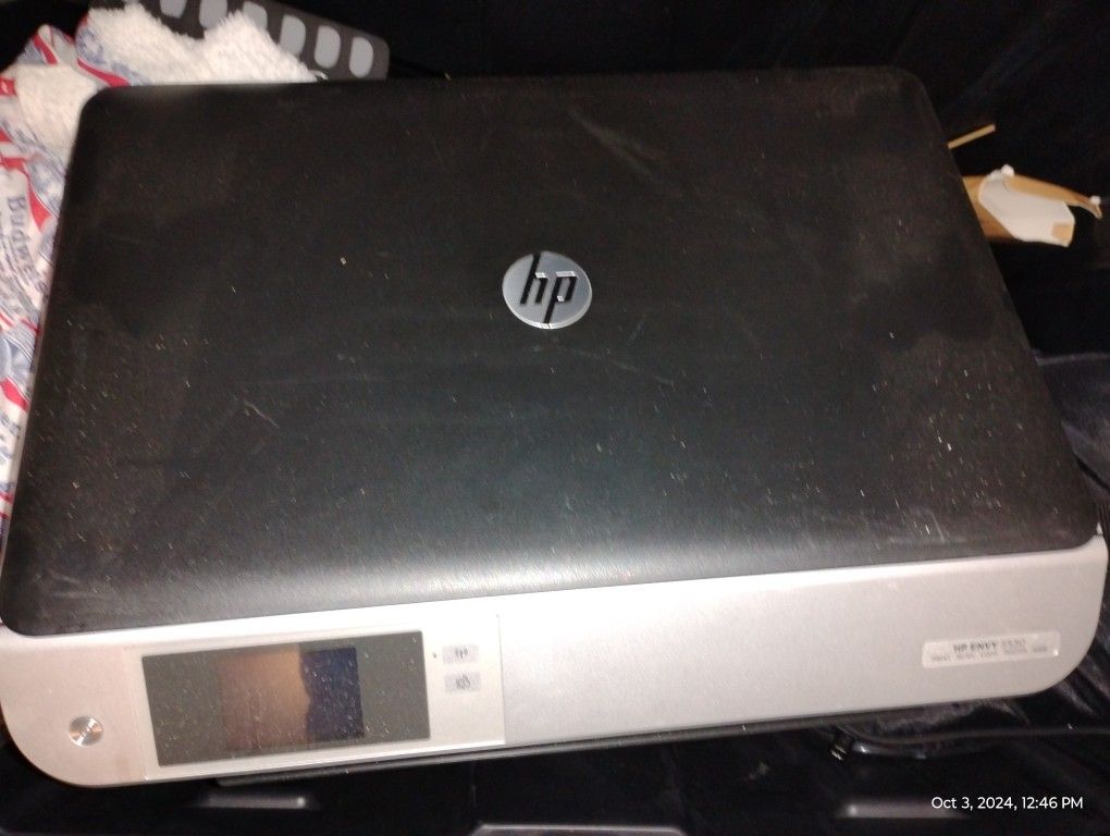 HP Printer