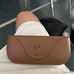 Ray Ban Gen 1 black meta glasses EXCELLENT CONDITION 