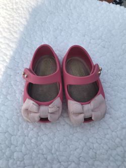Infant mini Melissa