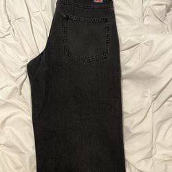 Empyre Baggy Skater Jeans