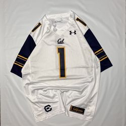 Cal Football Jersey