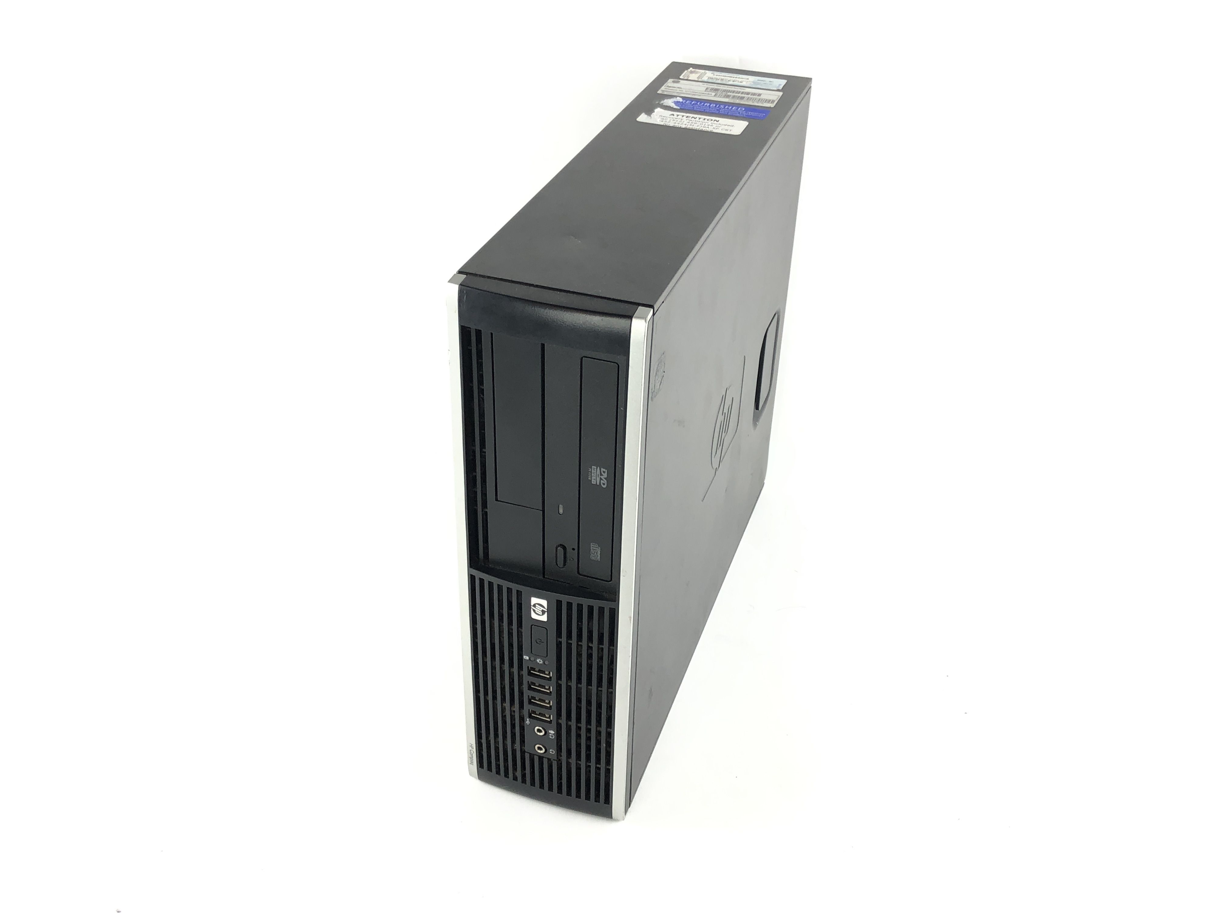 HP COMPAQ 6005 PRO DESKTOP (AMD / HDMI / Windows 10)