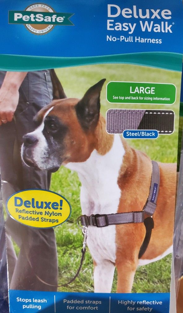 Dog Harness No-pull