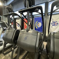 STAIRMASTER STEPMILL 5