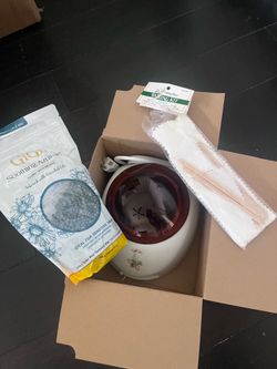 Wax machine