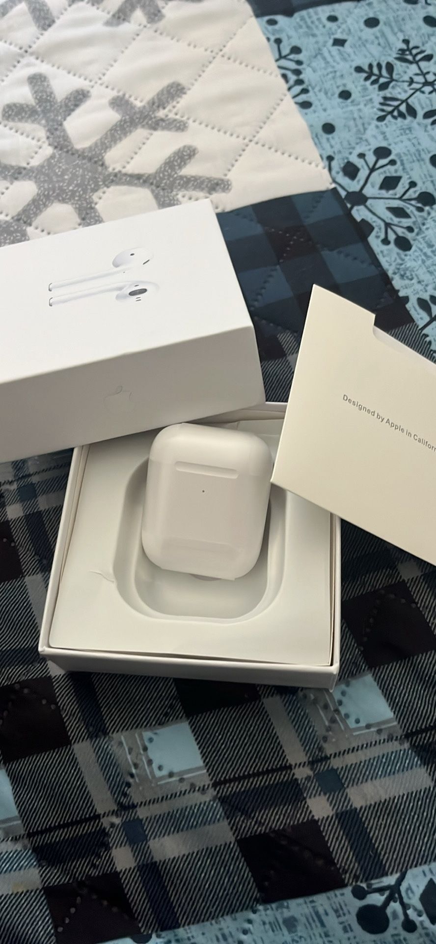 AirPods