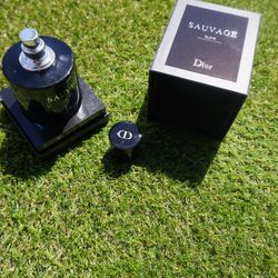 Dior Sauvage