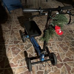 Knee Scooter 