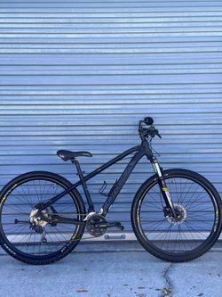 Orbea MX 29er mountain bike