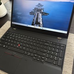 Lenovo Laptop