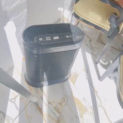 Air Purifier Honeywell 