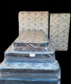 Mattresses king Queen Full twin