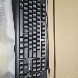 Velocifire VM01 Keyboard