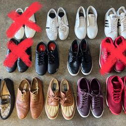 Shoes