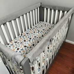 Baby Crib