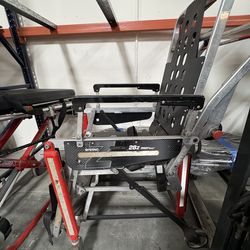 Ferno 28Z ProFlexx Ambulance Stair Chair