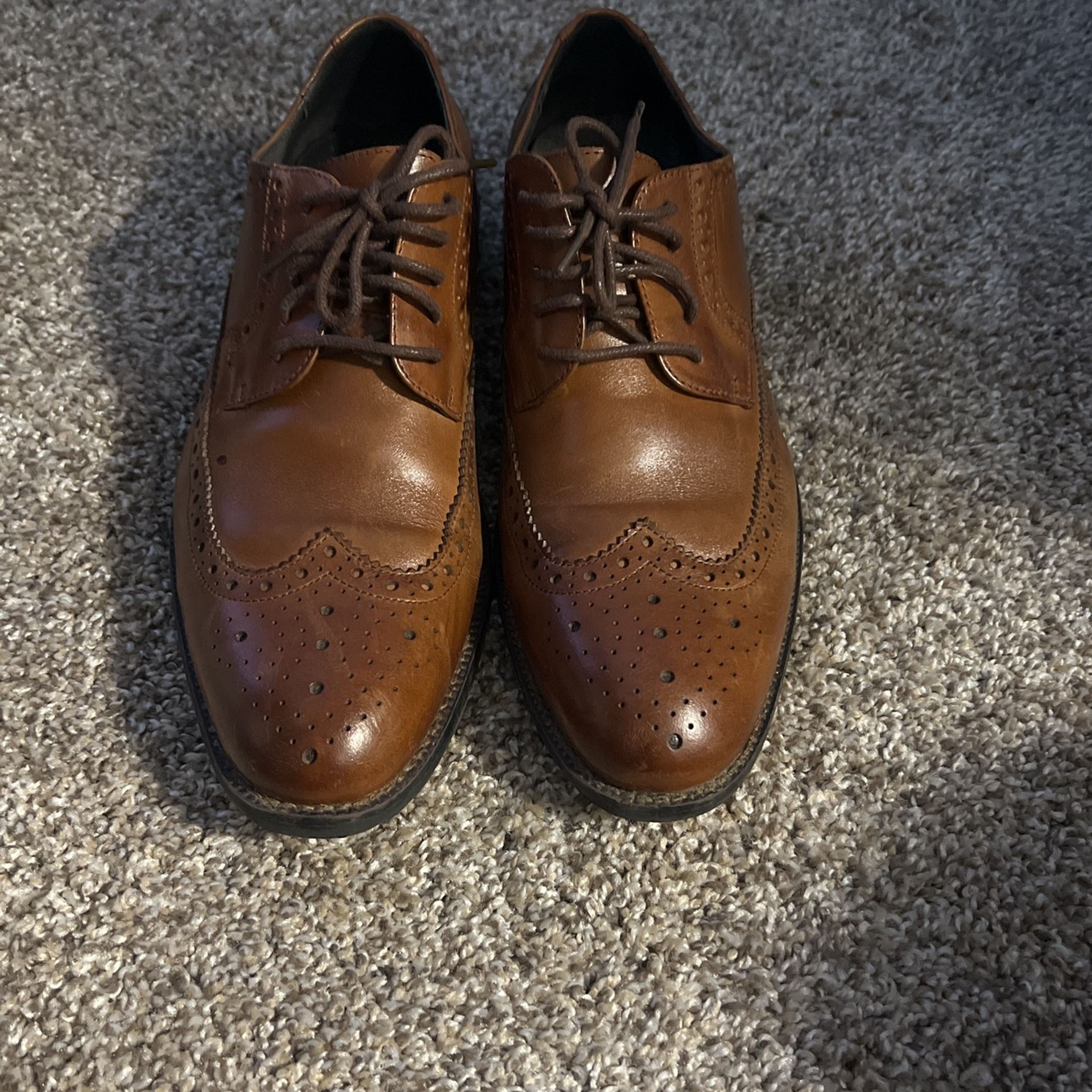 Stacey Adam’s Men’s Dress Shoes