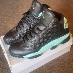 Nike Air Jordan 13