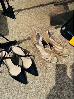 Women's Shoe