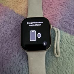 Apple Watch 