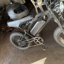 E Bike