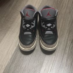 Jordan 3